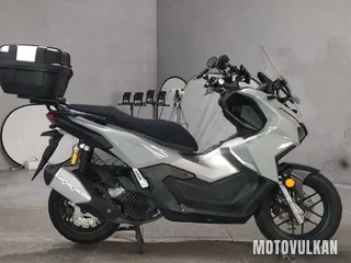 Honda ADV160