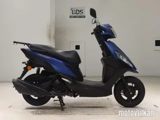 Yamaha JOG125