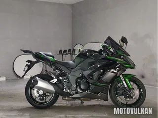 Kawasaki Ninja 1000SX