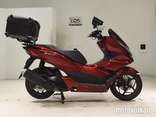 Honda PCX125-4