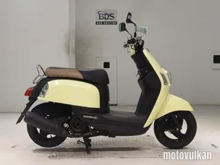 Yamaha CUXI100