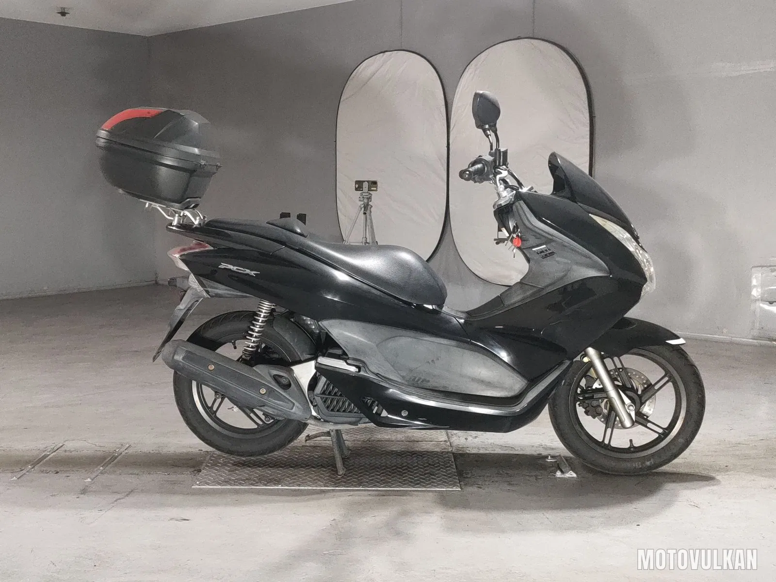Honda PCX125