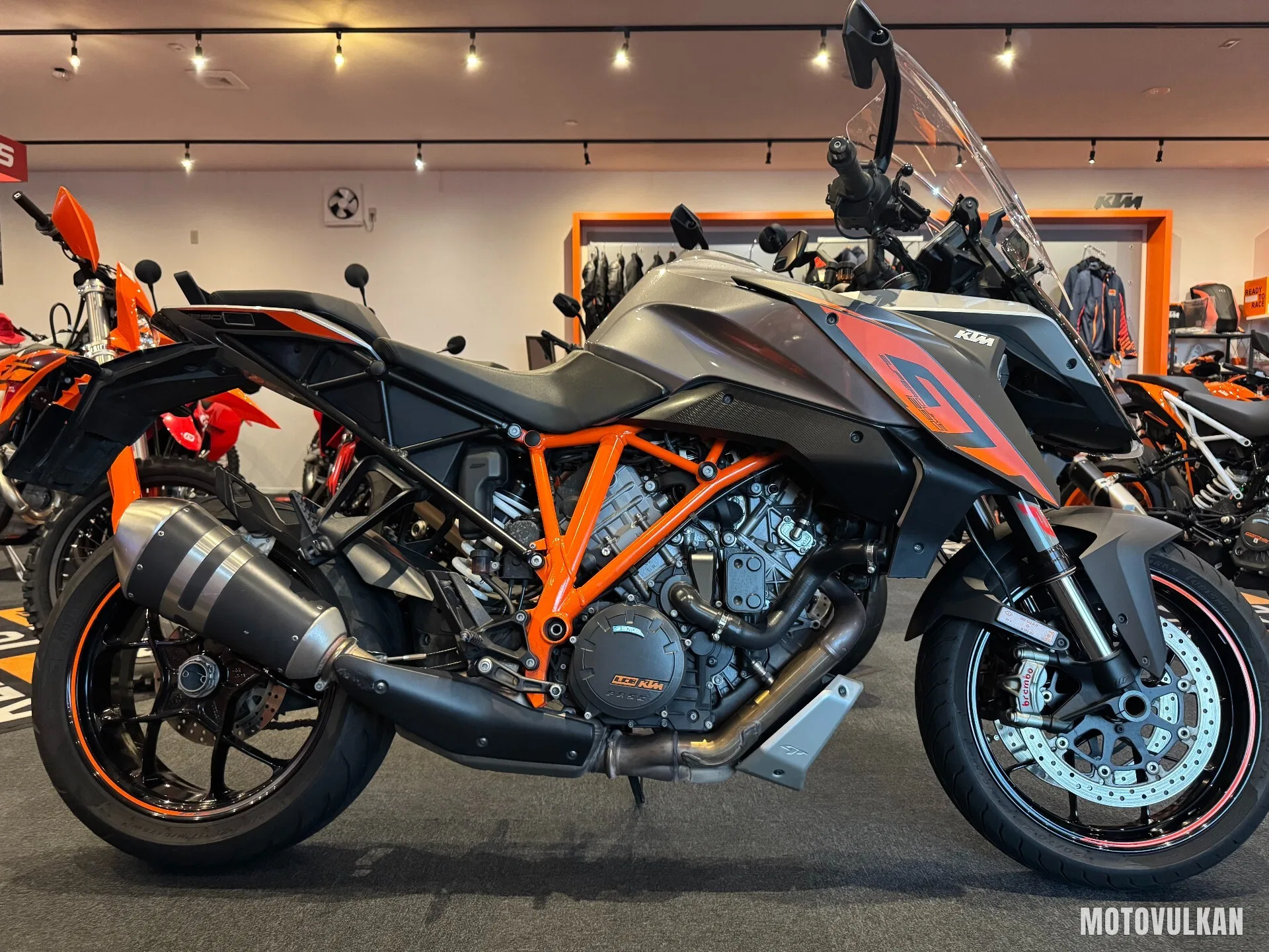 Ktm Ktm 1290Super Duke Gt