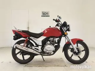 Honda CBF125