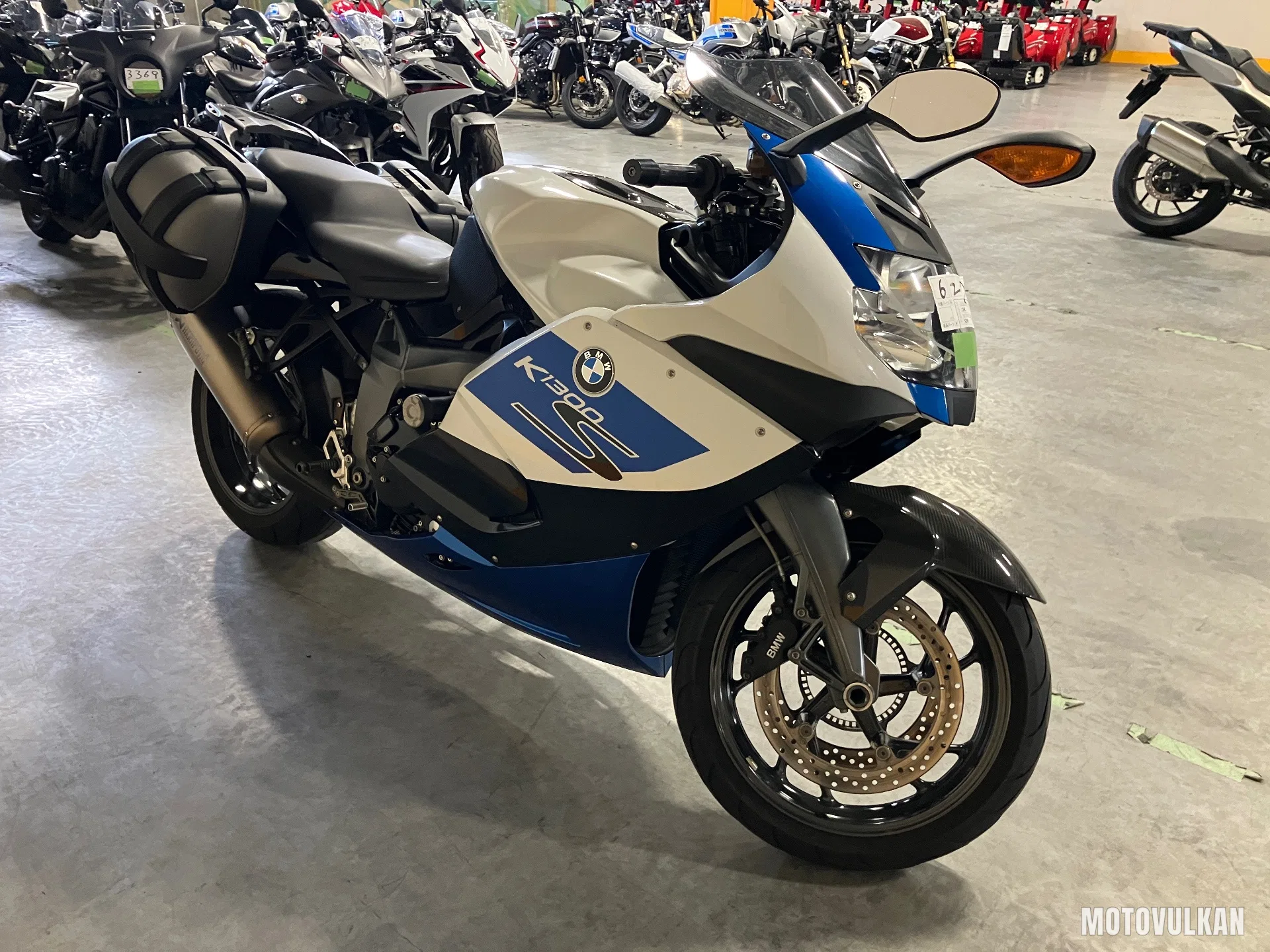 Bmw Bmw K1300S