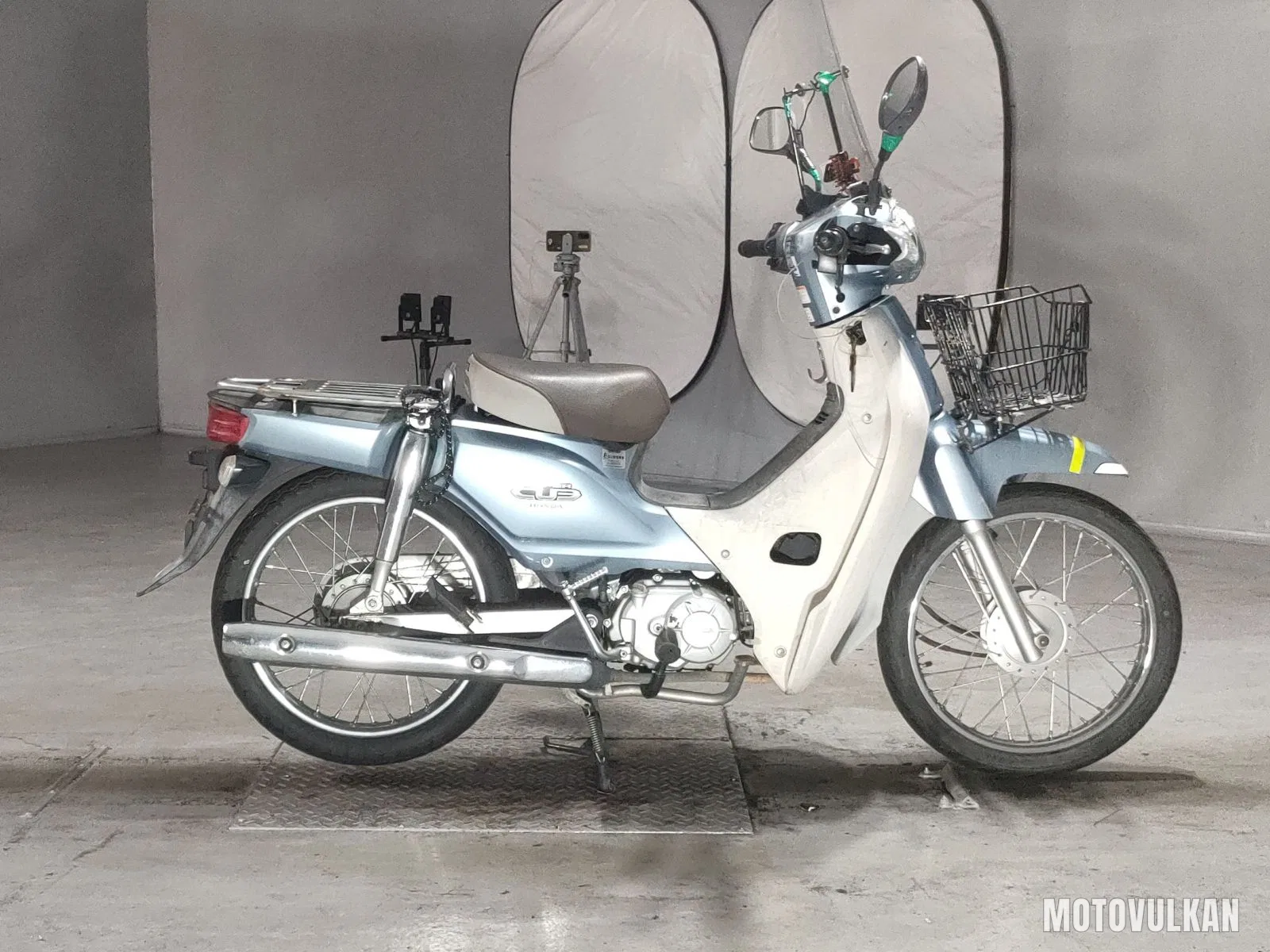 Honda Super Cub 110
