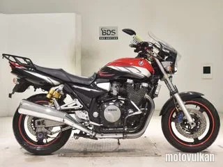 Yamaha XJR1300