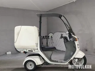 Honda Gyro Canopy