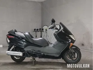 Honda Forza X