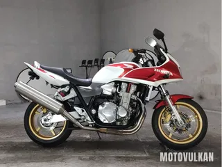 Honda CB1300 Super Bol d'Or