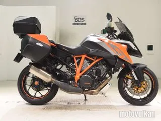  KTM1290 SUPERDUKE GT