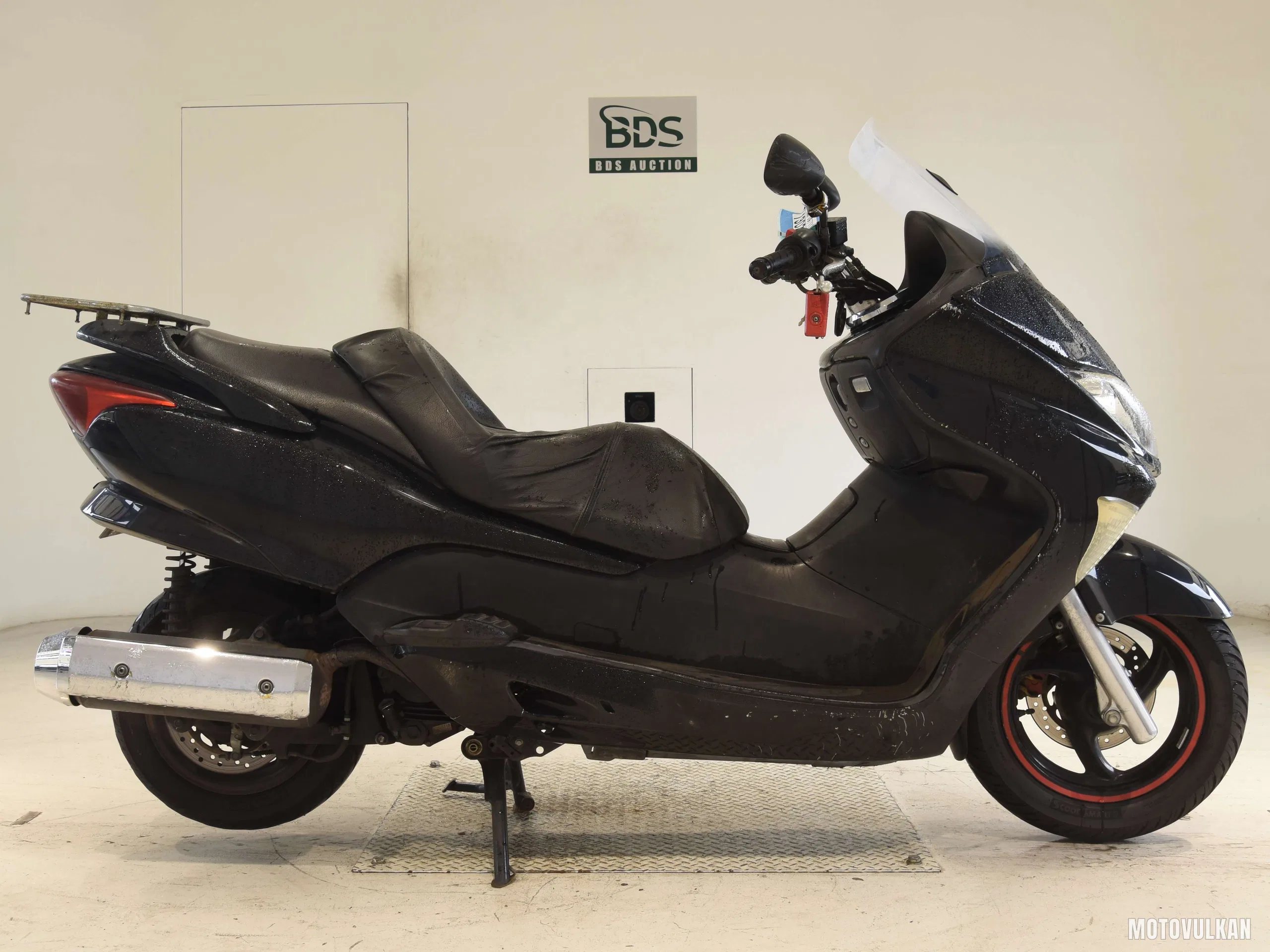Honda FORZA Z