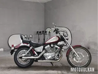 Yamaha Virago 250