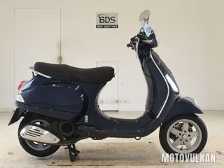  VESPA LX125IE
