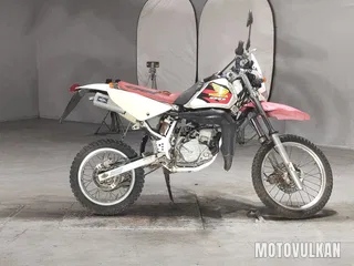 Honda CRM80