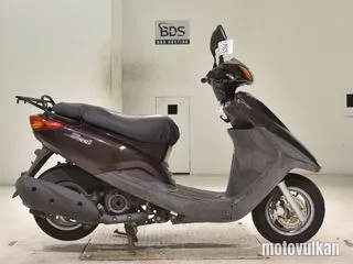 Yamaha AXIS125