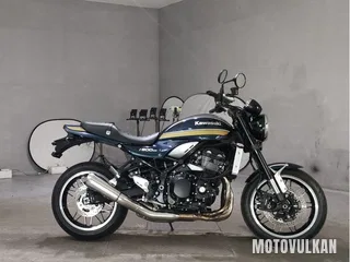 Kawasaki Z900RS