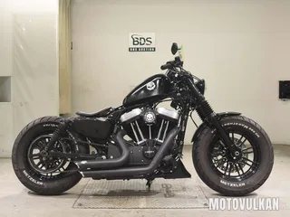  HD. XL1200X