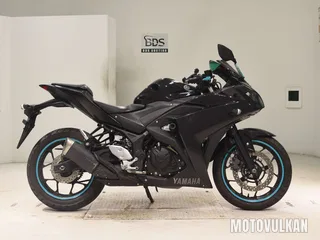 Yamaha YZF-R3