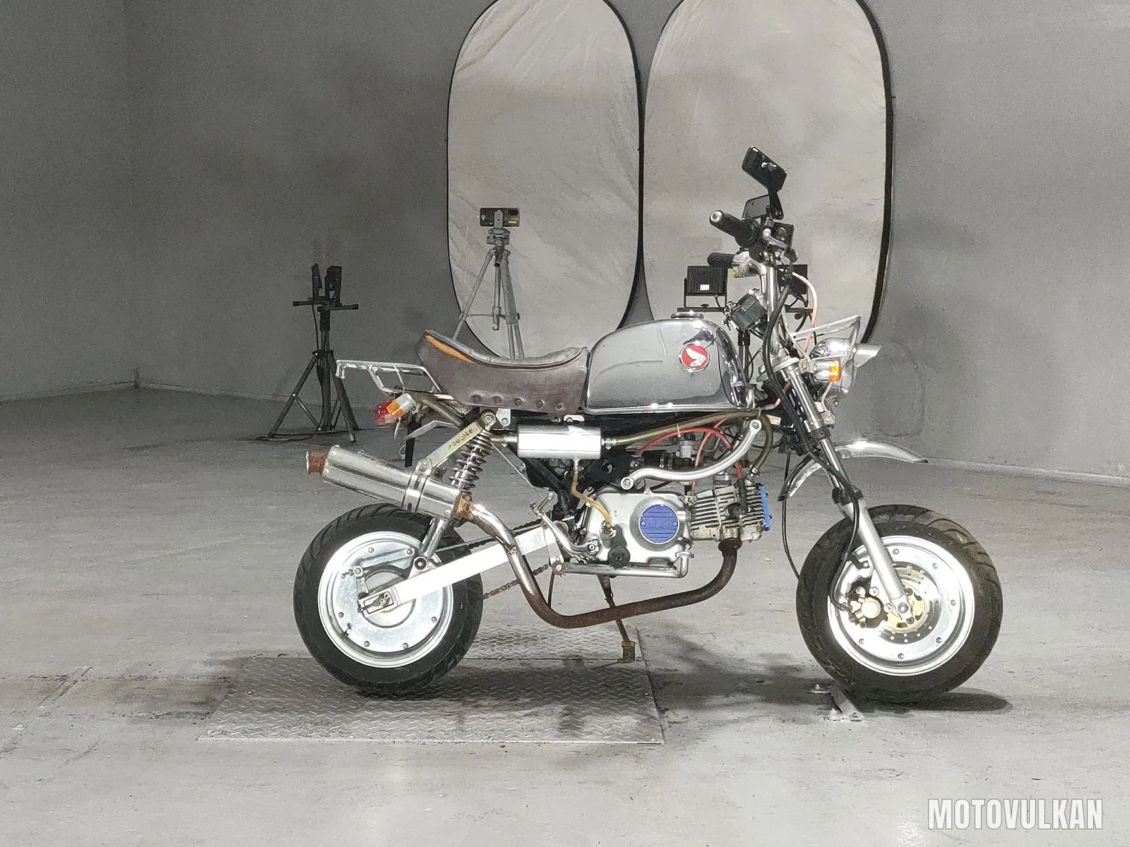 Honda Gorilla