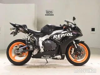 Honda CBR1000RR