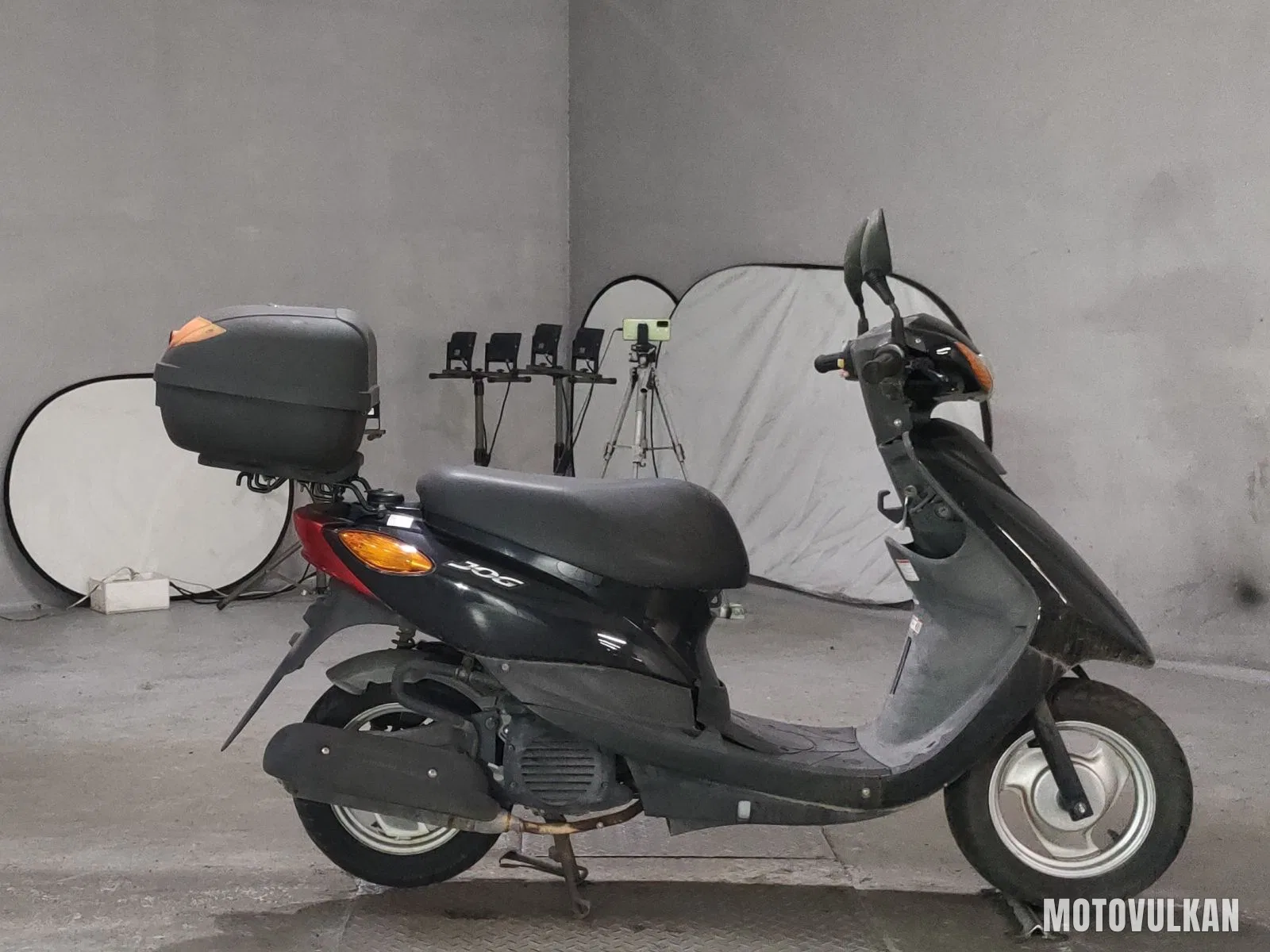 Yamaha JOG