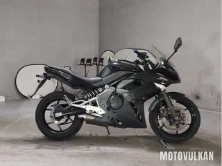 Kawasaki Ninja 400R