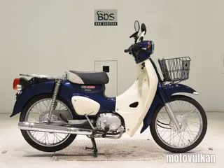 Honda C110-3