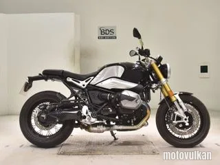  BMWR NINE T