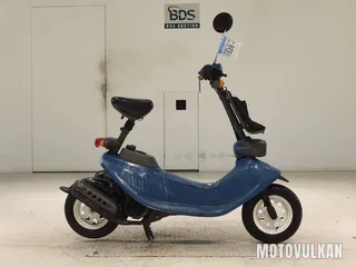 Honda ZOOK