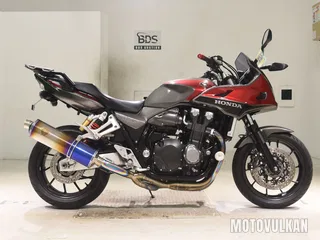 Honda CB1300S BOL D'OR-3