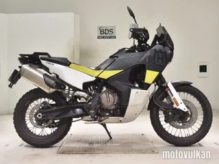  HUSQVARNA NORDEN901