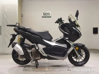 Honda ADV150