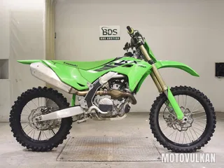 Kawasaki KX250