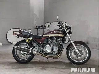 Kawasaki Zephyr 750RS