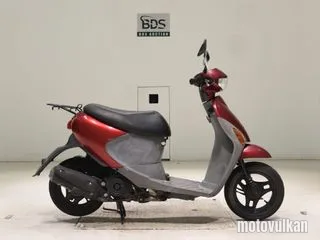 Suzuki LET'S4