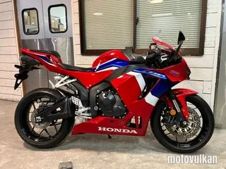 Honda Cbr600Rr Abs
