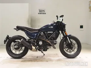  DUCATI SCRAMBLER Nightshift