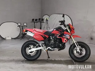 Kawasaki KSR-2