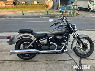 Yamaha Dragstar250