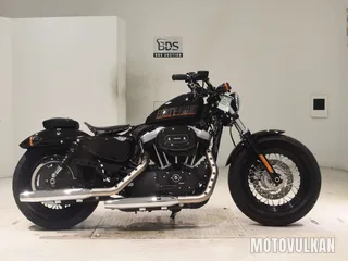  HD. XL1200X