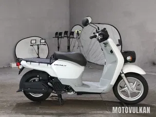 Honda Benly 50
