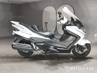 Suzuki Skywave 250M