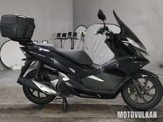 Honda PCX150