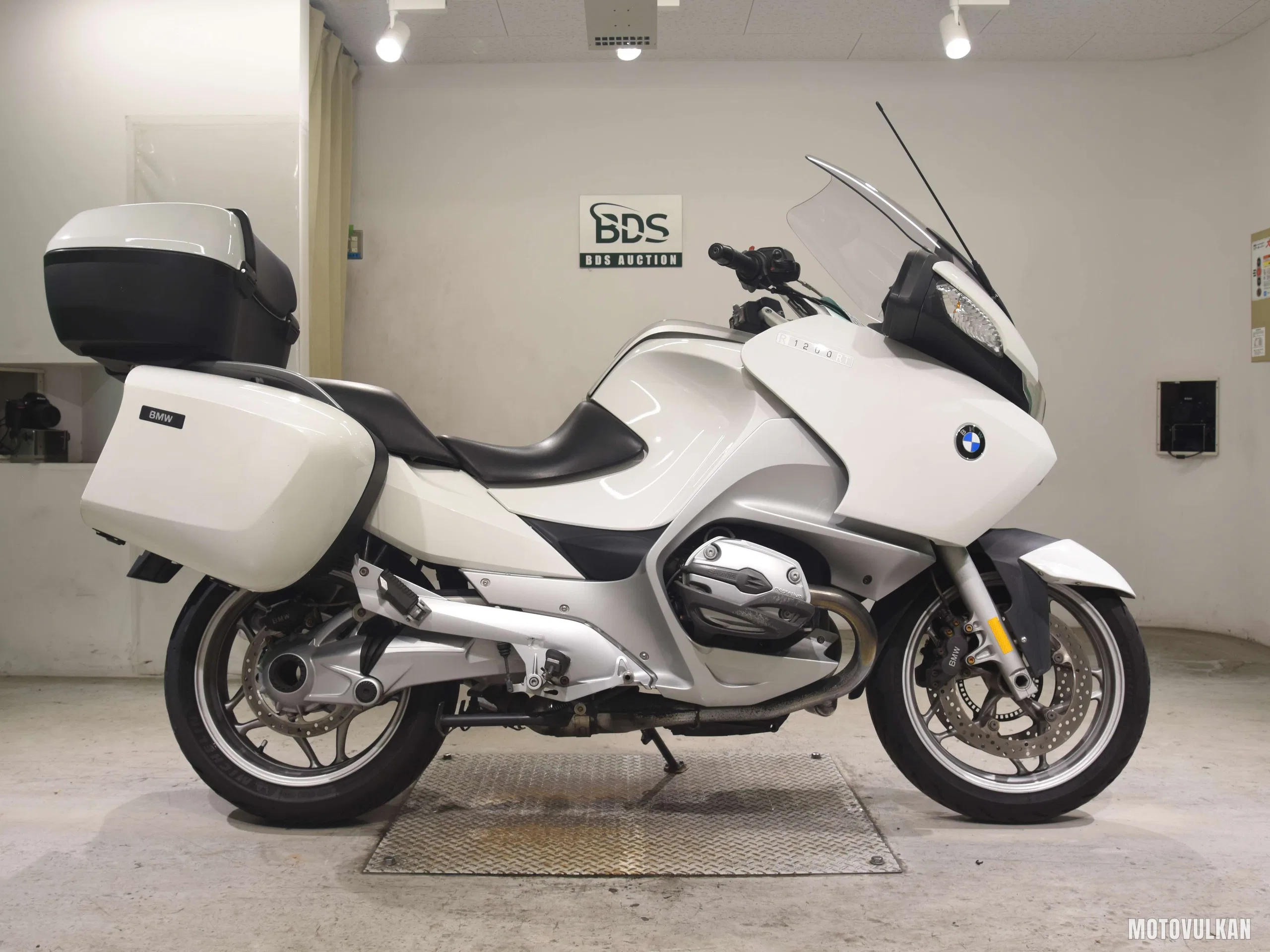  BMWR1200RT