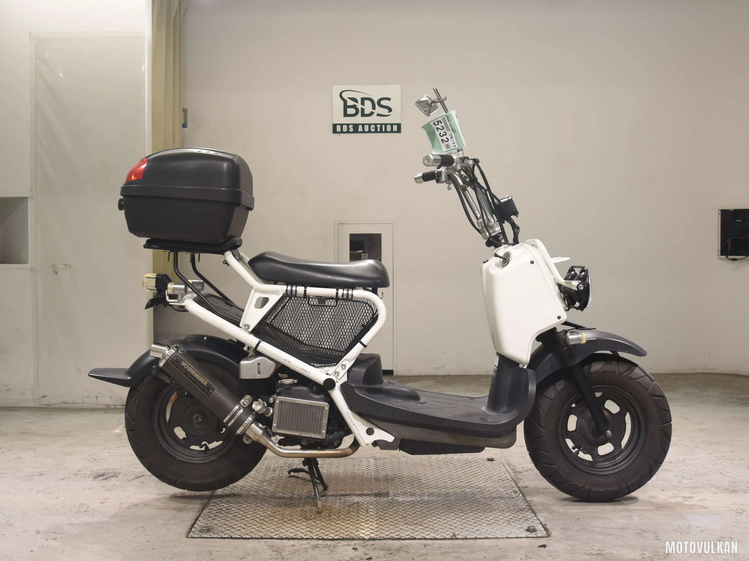 Honda ZOOMER