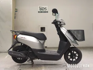 Yamaha JOG-7