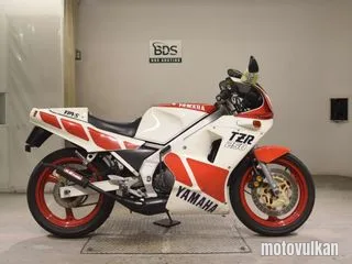 Yamaha TZR250