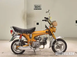 Honda DAX70