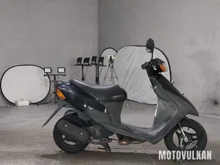 Suzuki Let's 2
